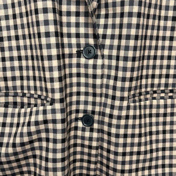 NWT Social Tourist Blazer - Picture 5 of 6